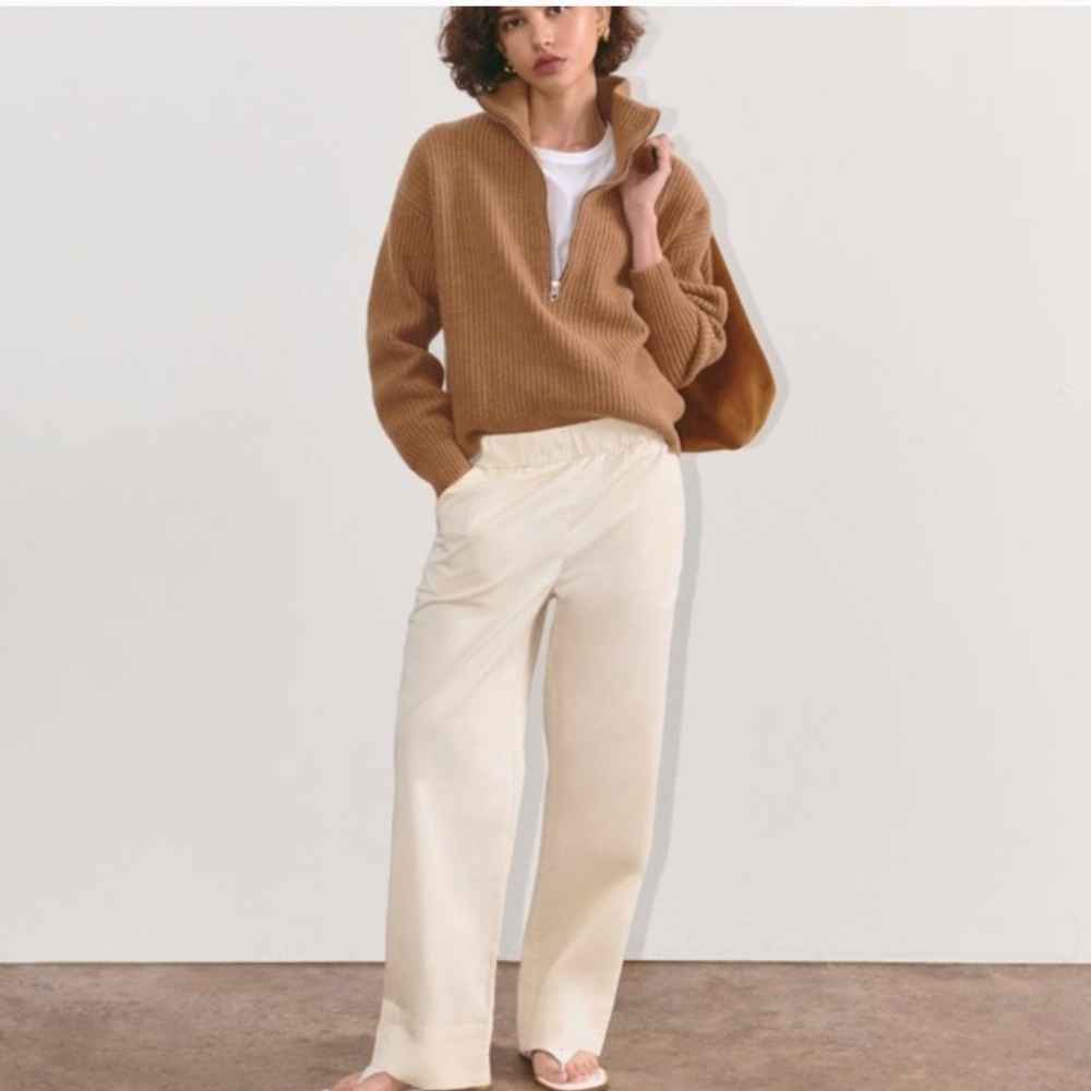 Everlane Easy Pants